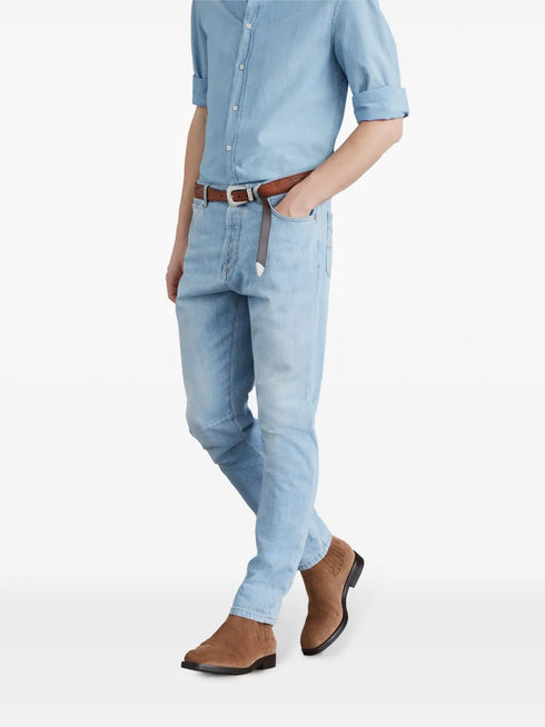 DENIM